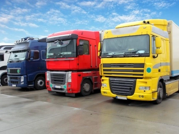 Adana Türkoğlu Nakliye